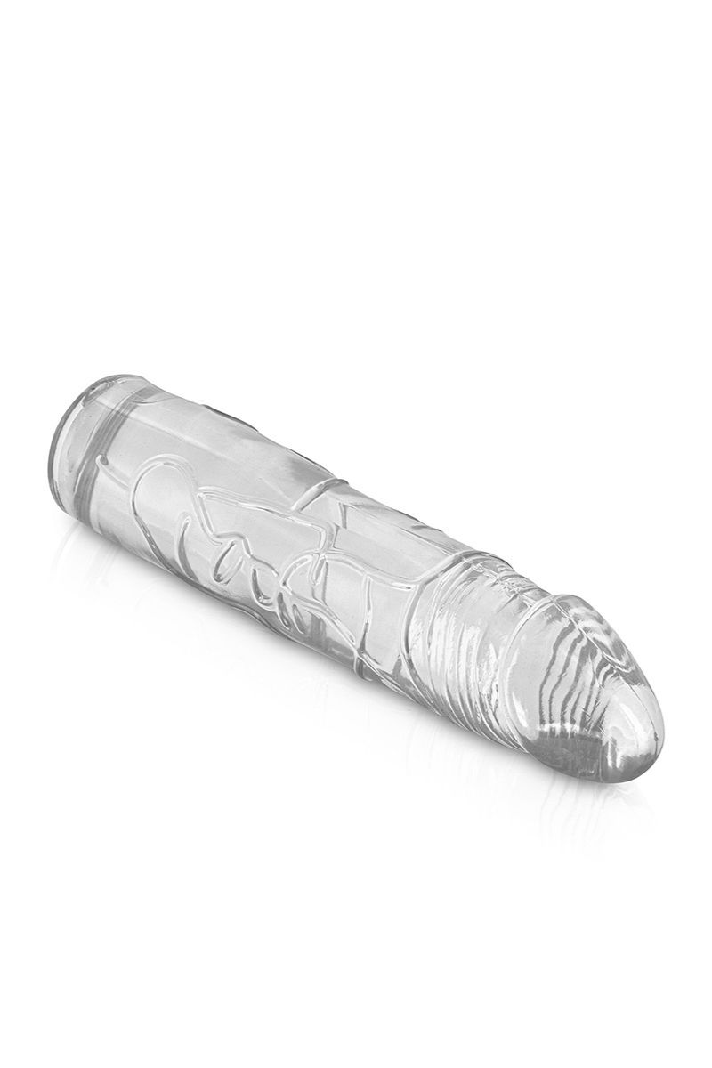 gode-droit-jelly-cristal-17,2cm