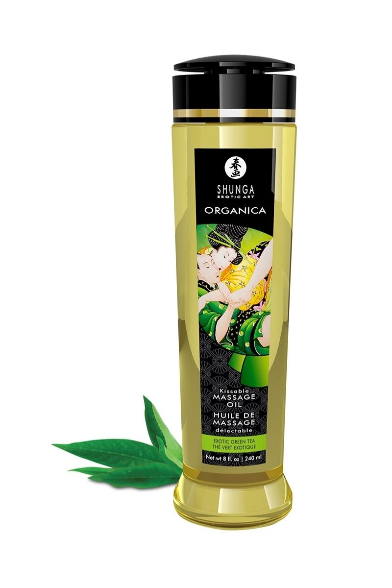 huile-massage-bio-thé-vert