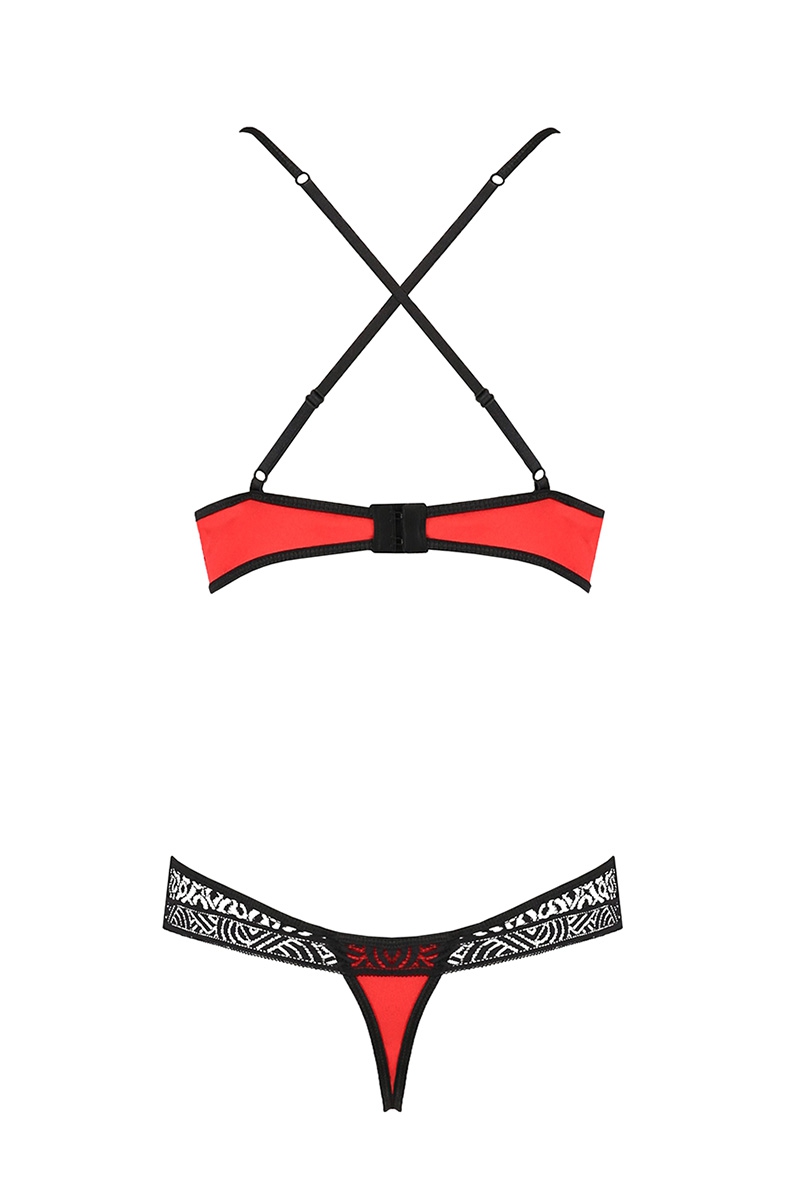 ensemble-sexy-rouge-bikini-femme