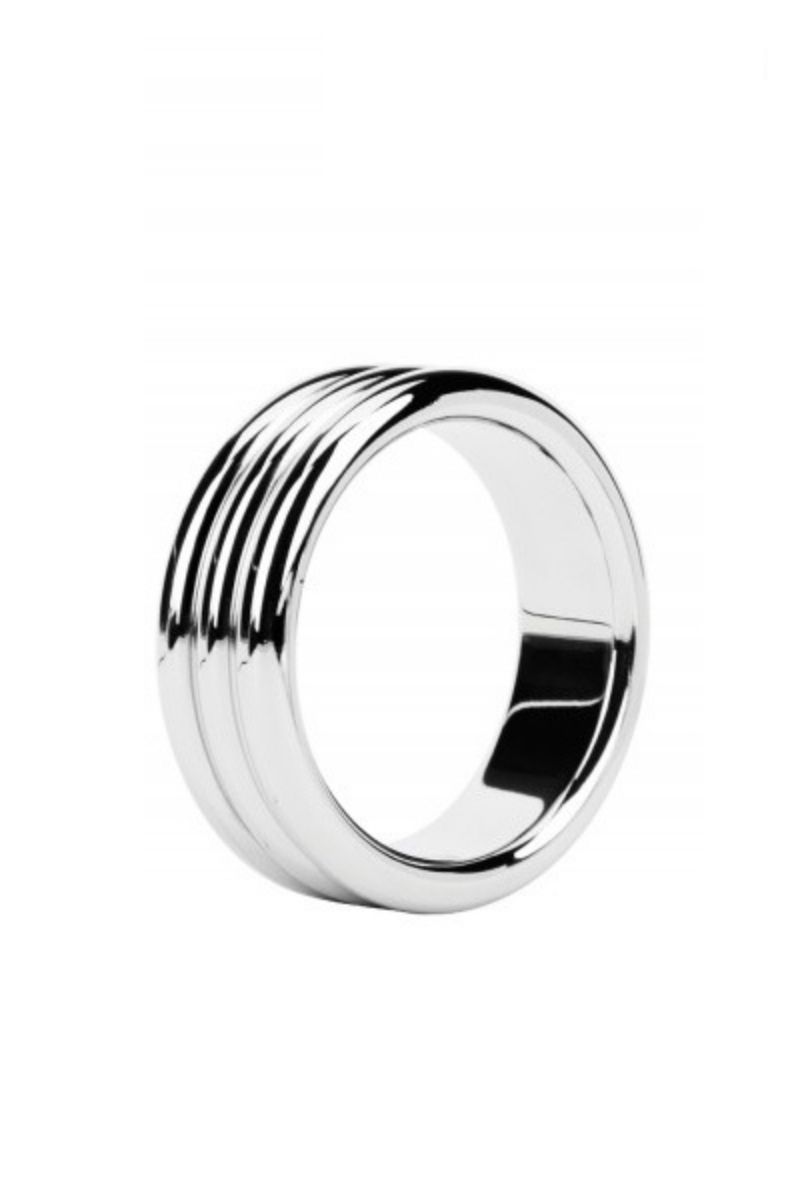 Metal ring Triple steel