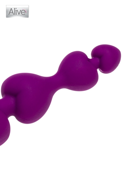 chapelet-anal-violet