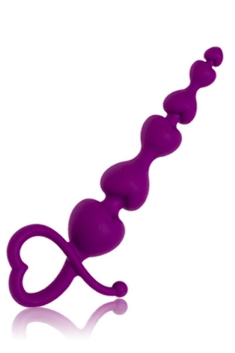 chapelet-anal-violet