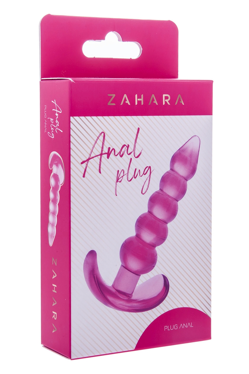plug-anal-rose
