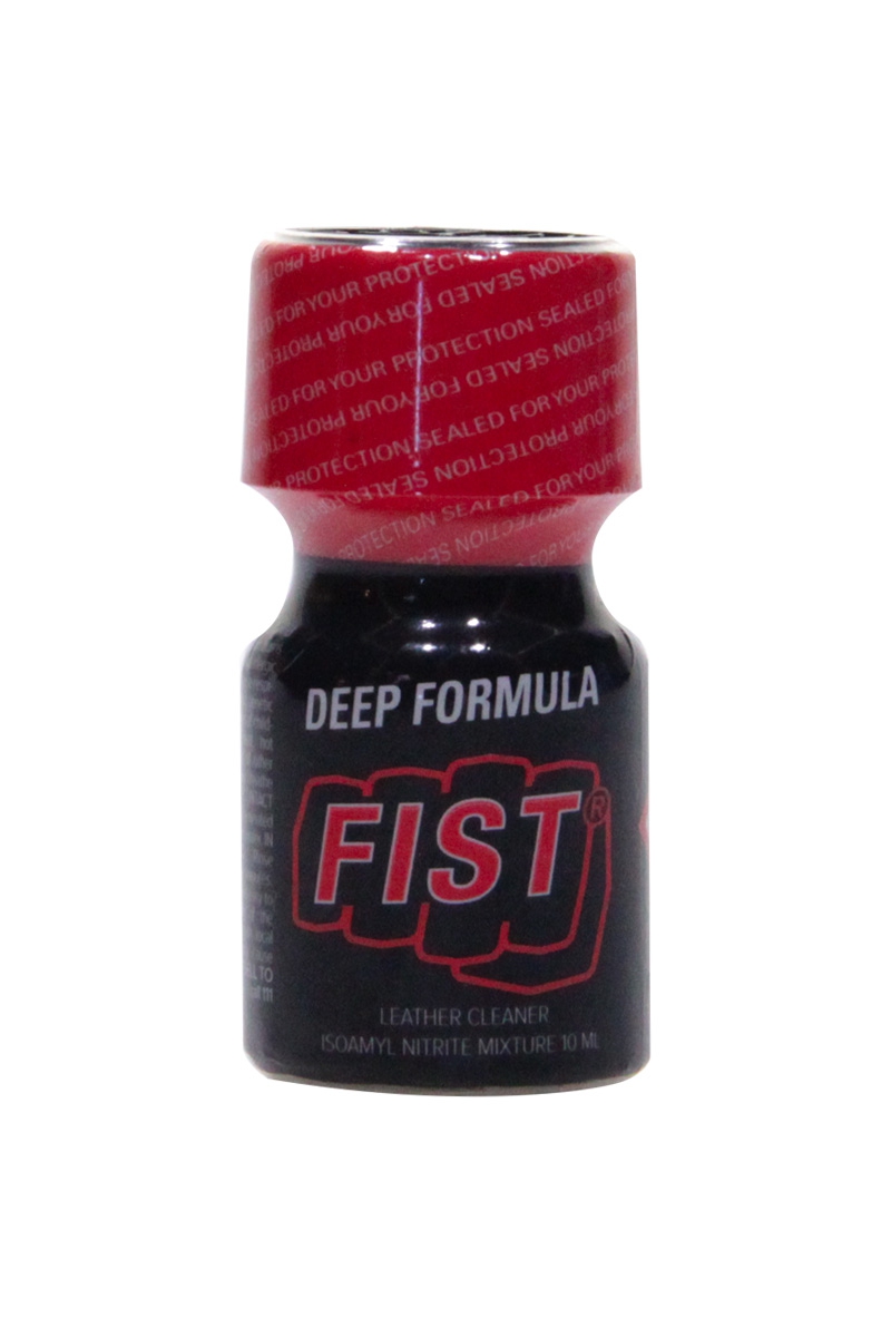 Poppers Fist Amyle 10ml