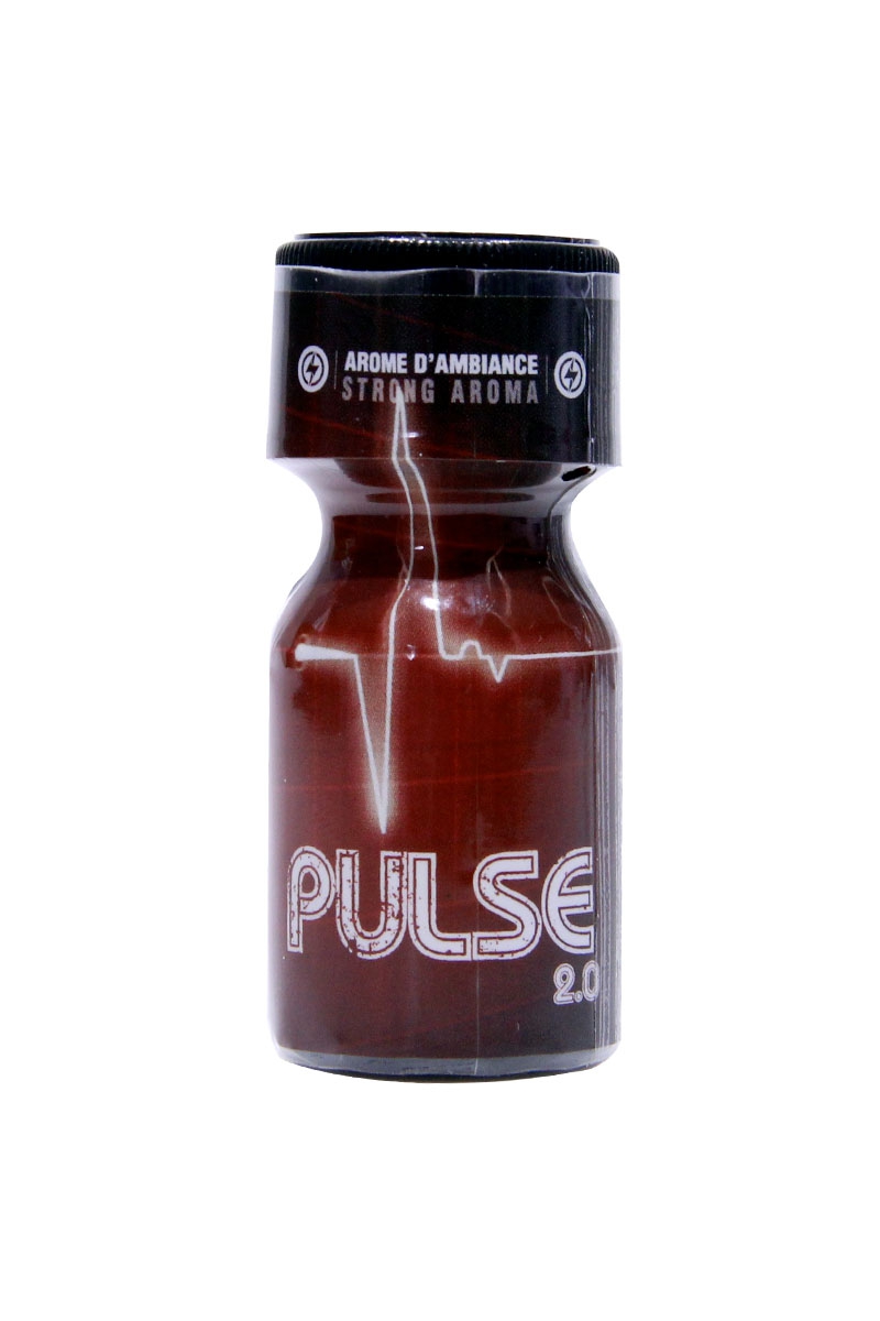 Poppers Pulse 2.0 10ml