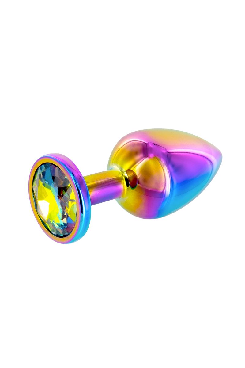 bijou-anal-aluminium-rainbow