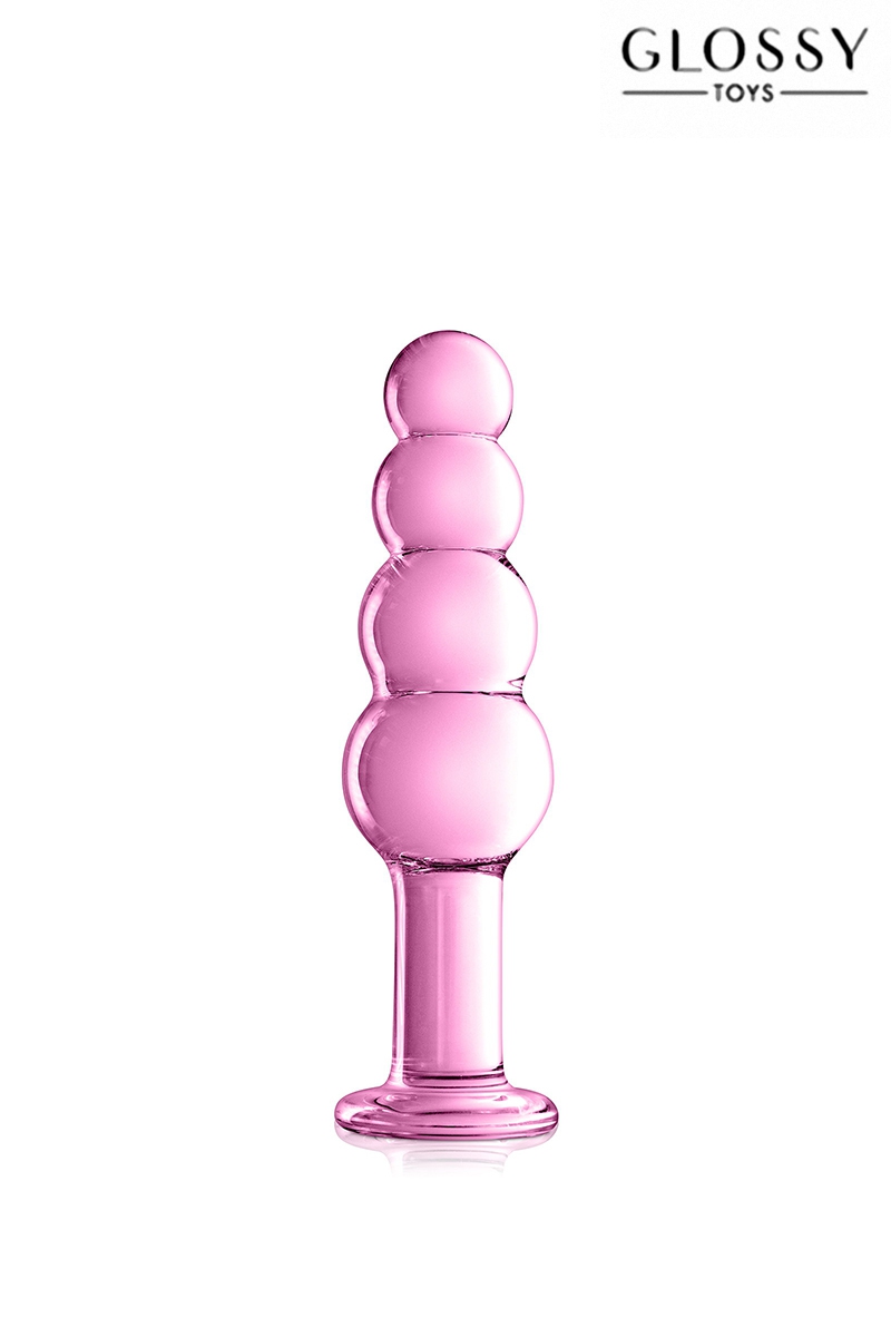 Gode verre Glossy Toys n° 9