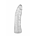 gode-courbé-jelly-cristal-18,5cm