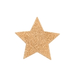 bijoux-seins-or-étoile