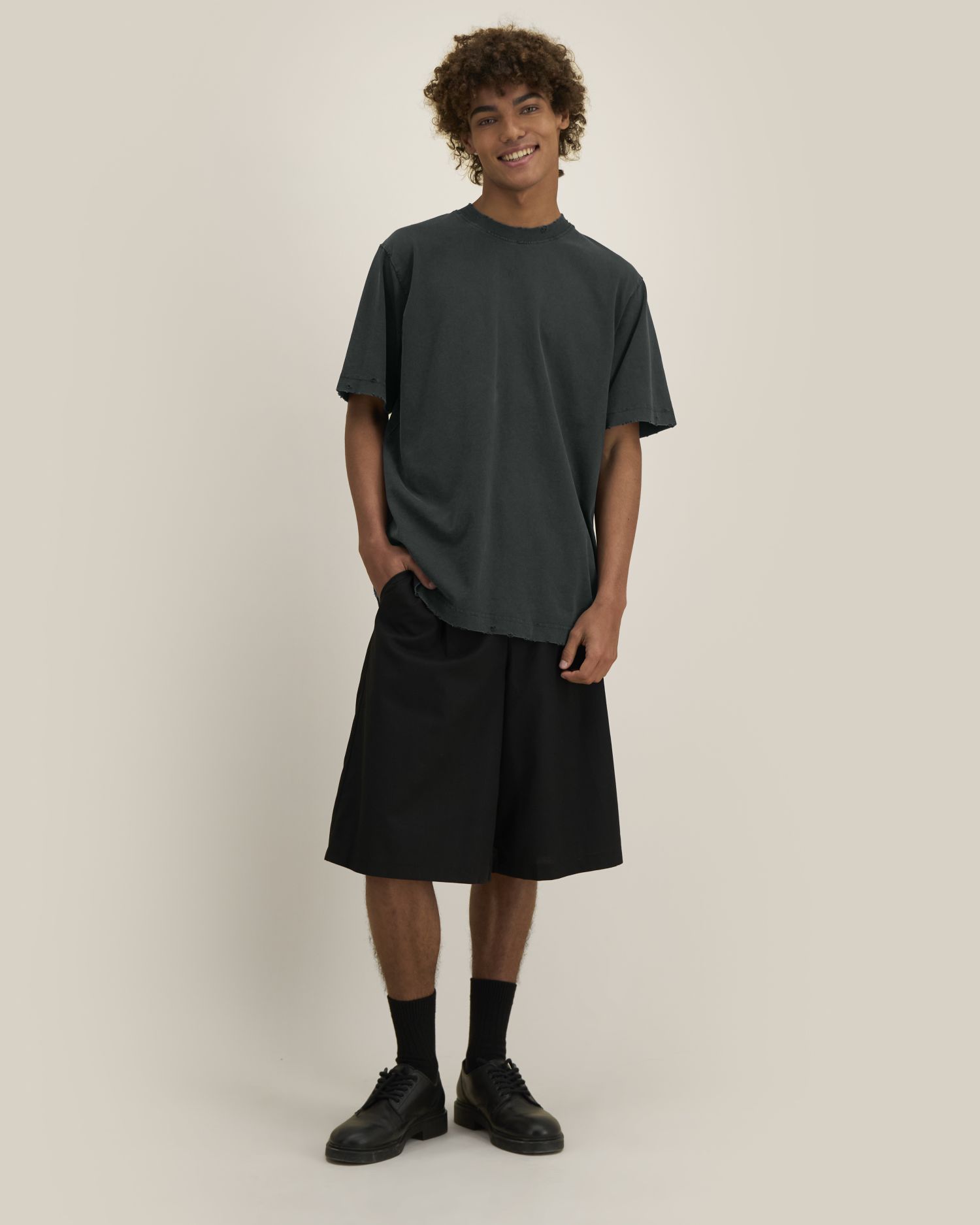 T-shirt bio unisexe Freestyler Super Vintage – Stanley/Stella