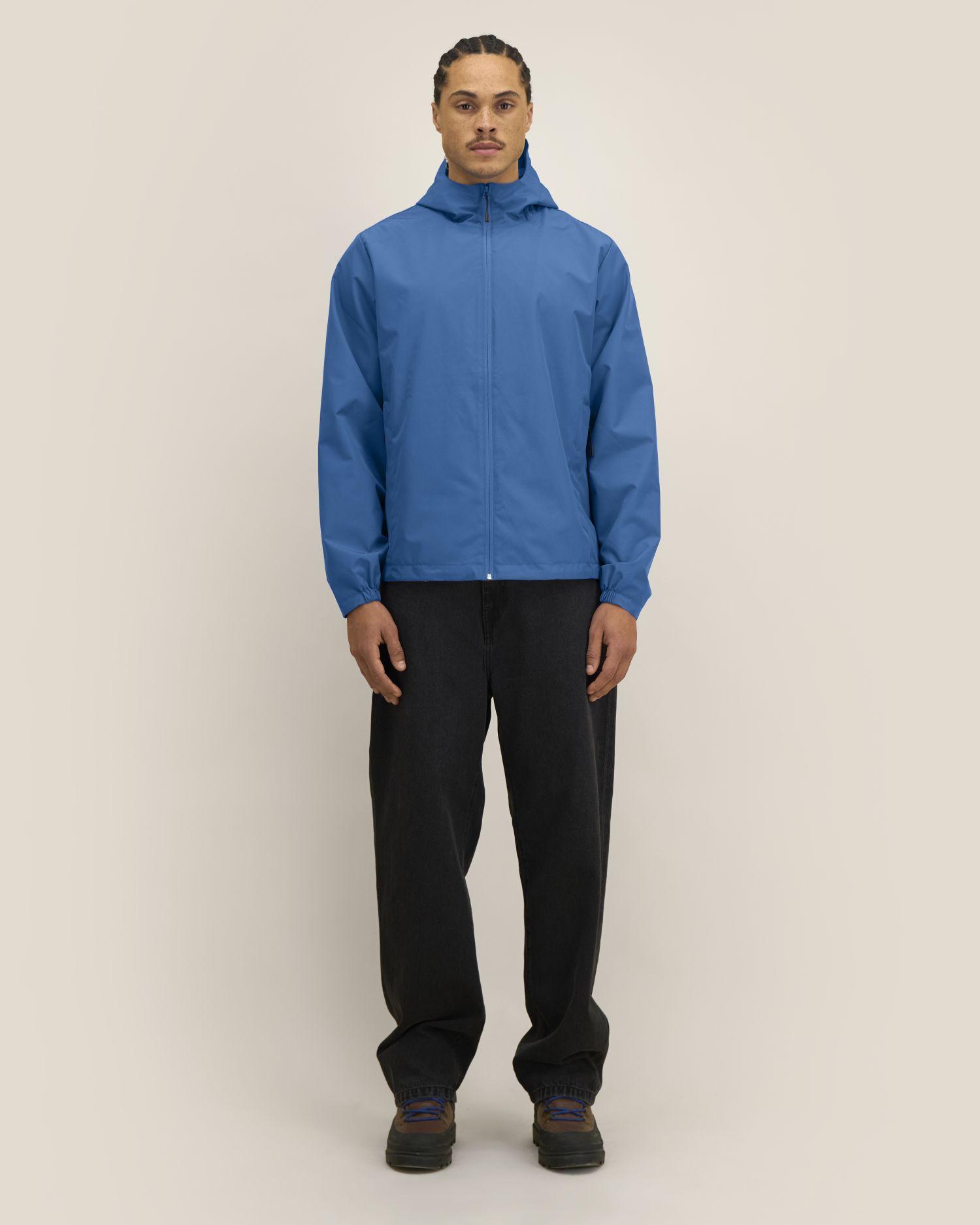 Veste imperméable recyclée unisexe Drifter – Stanley/Stella