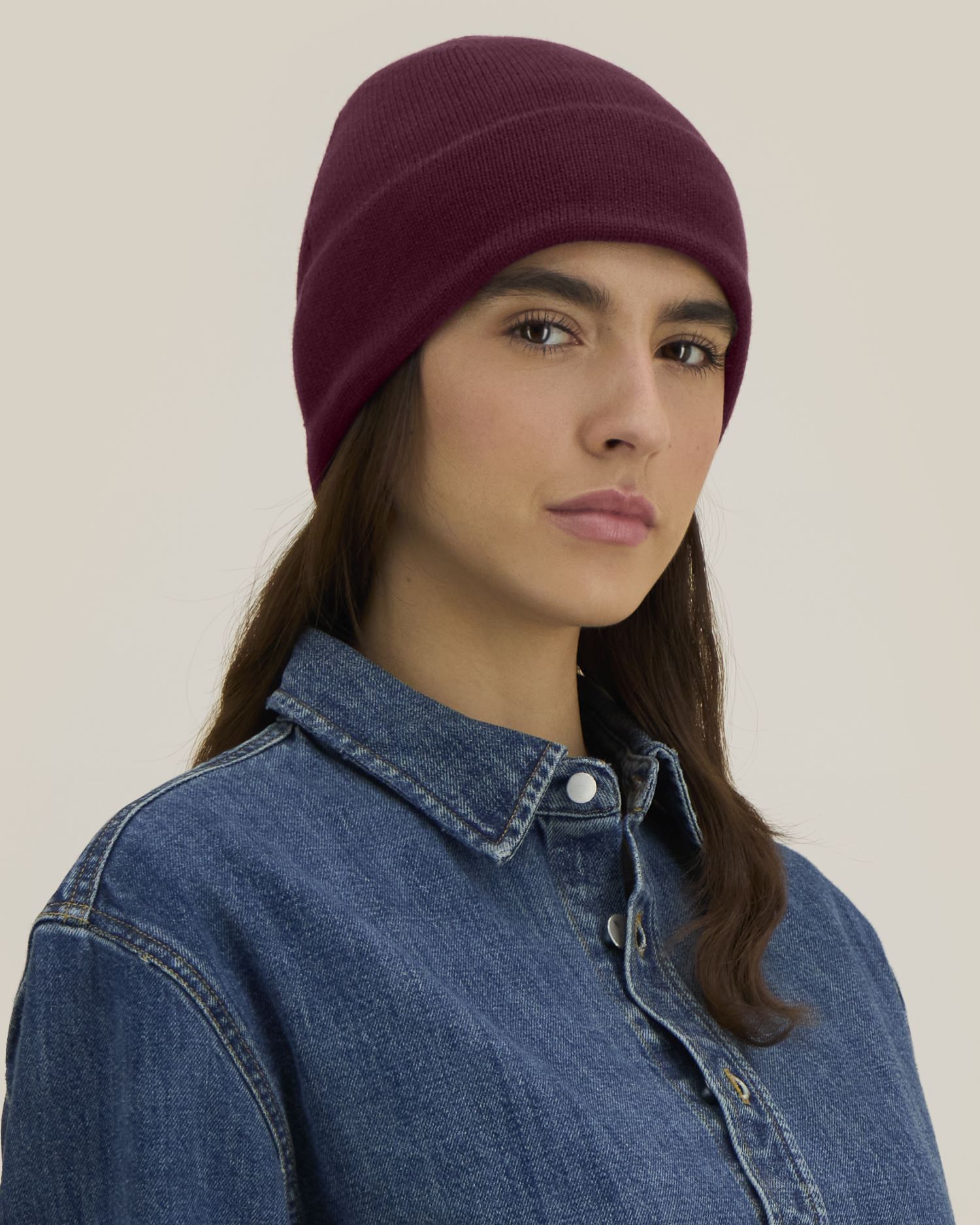 Bonnet bio Fielder – Stanley/Stella