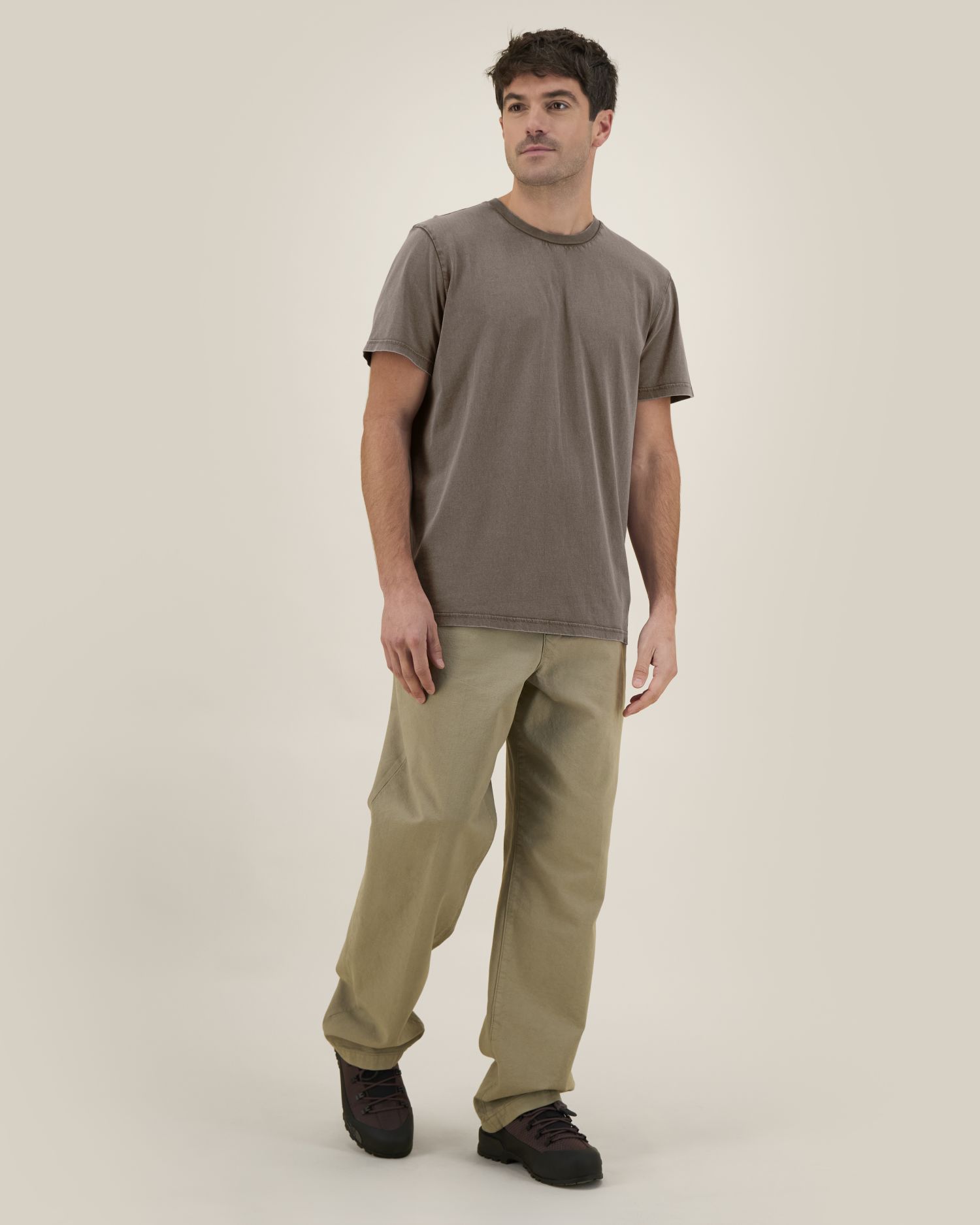 T-shirt bio unisexe Crafter Vintage – Stanley/Stella