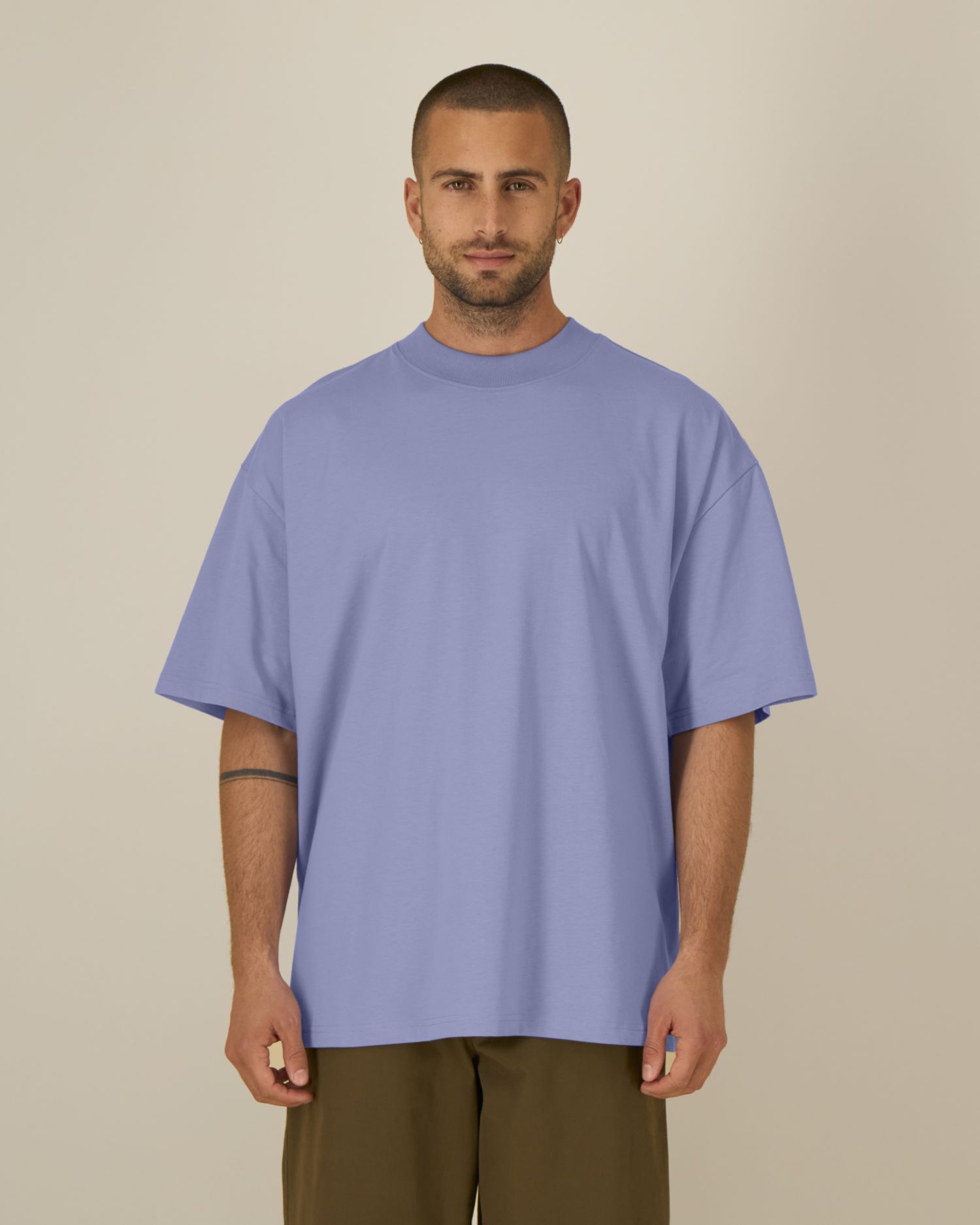 T-shirt bio unisexe Blaster 2.0 – Stanley/Stella