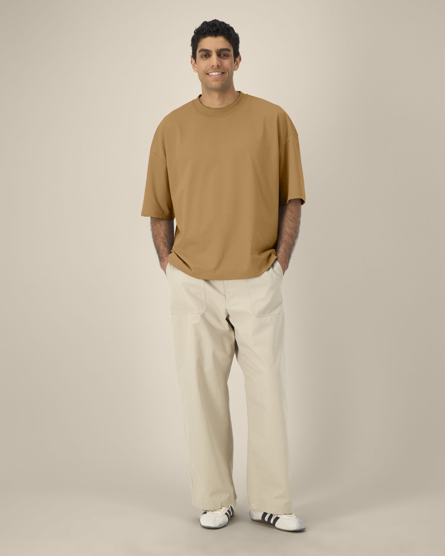 T-shirt bio unisexe Hypster – Stanley/Stella