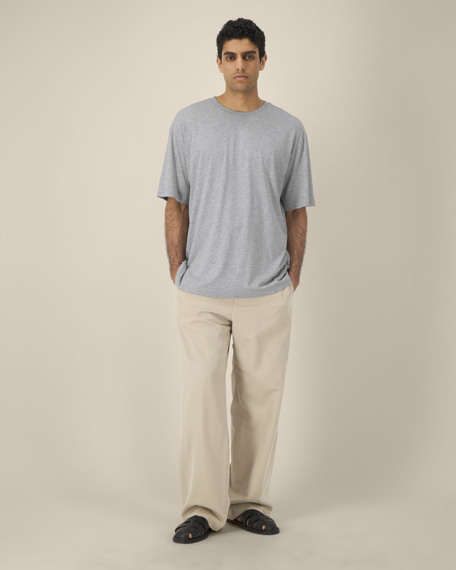 T-shirt bio unisexe Blaker – Stanley/Stella