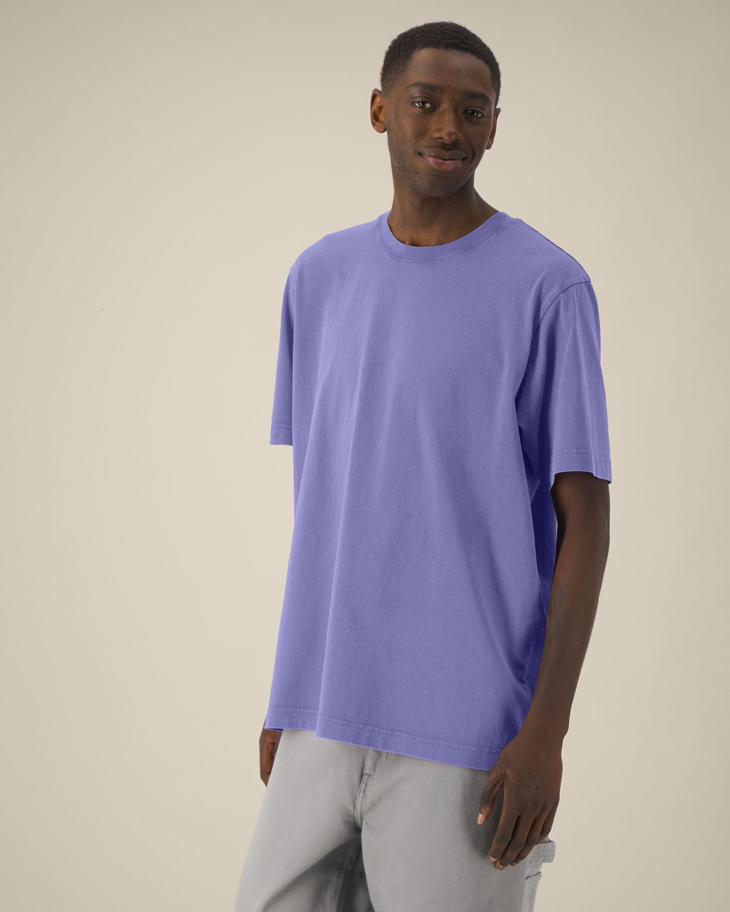 T-shirt bio unisexe Freestyler Vintage – Stanley/Stella
