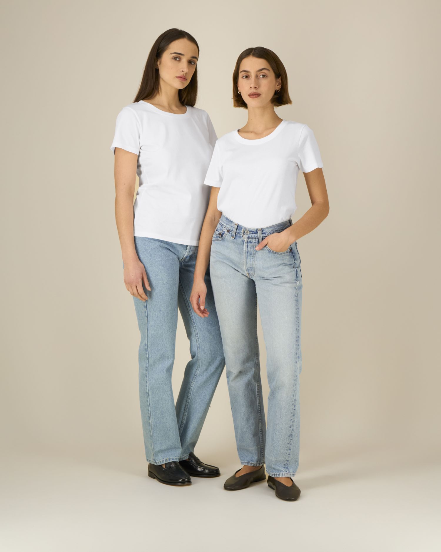 T-shirt bio femme Stella Expresser 2.0 – Stanley/Stella