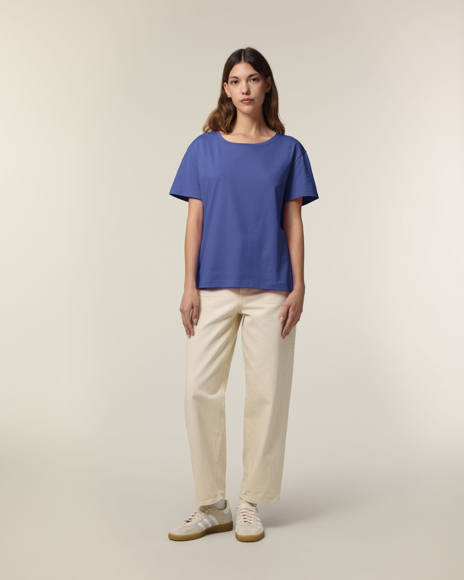 T-shirt bio femme Stella Serena – Stanley/Stella