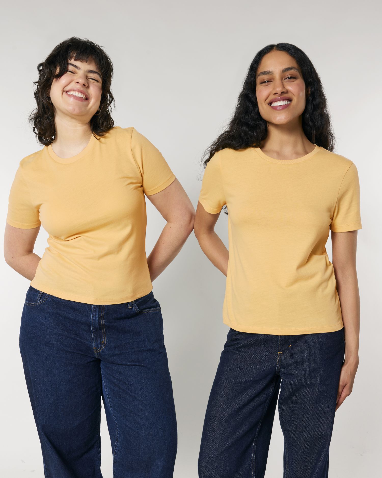 T-shirt bio femme Stella Ella – Stanley/Stella