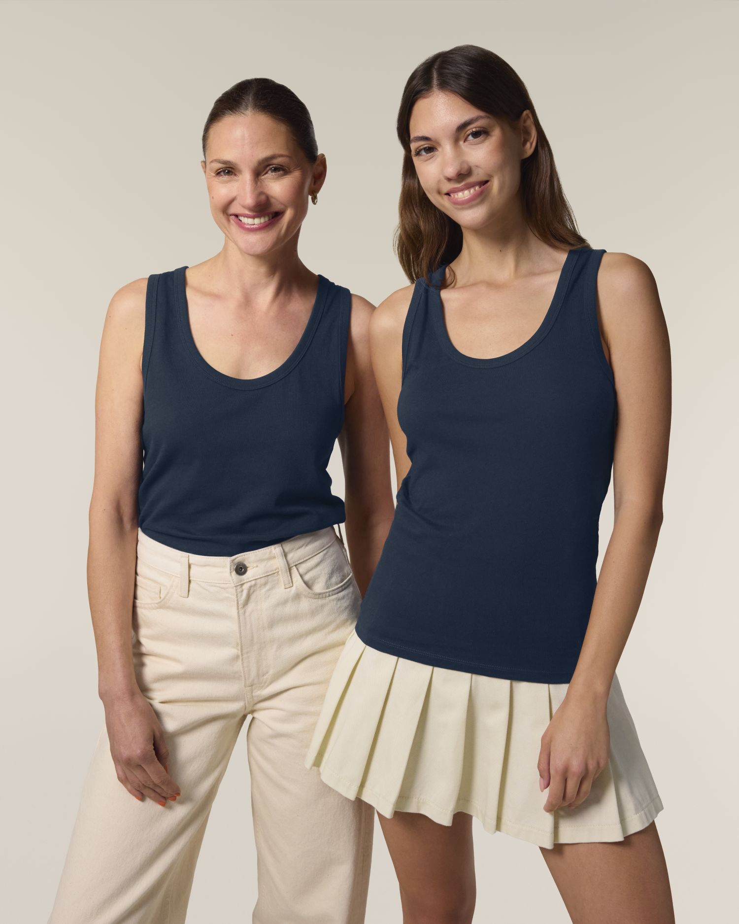 Débardeur bio femme Stella Ava – Stanley/Stella