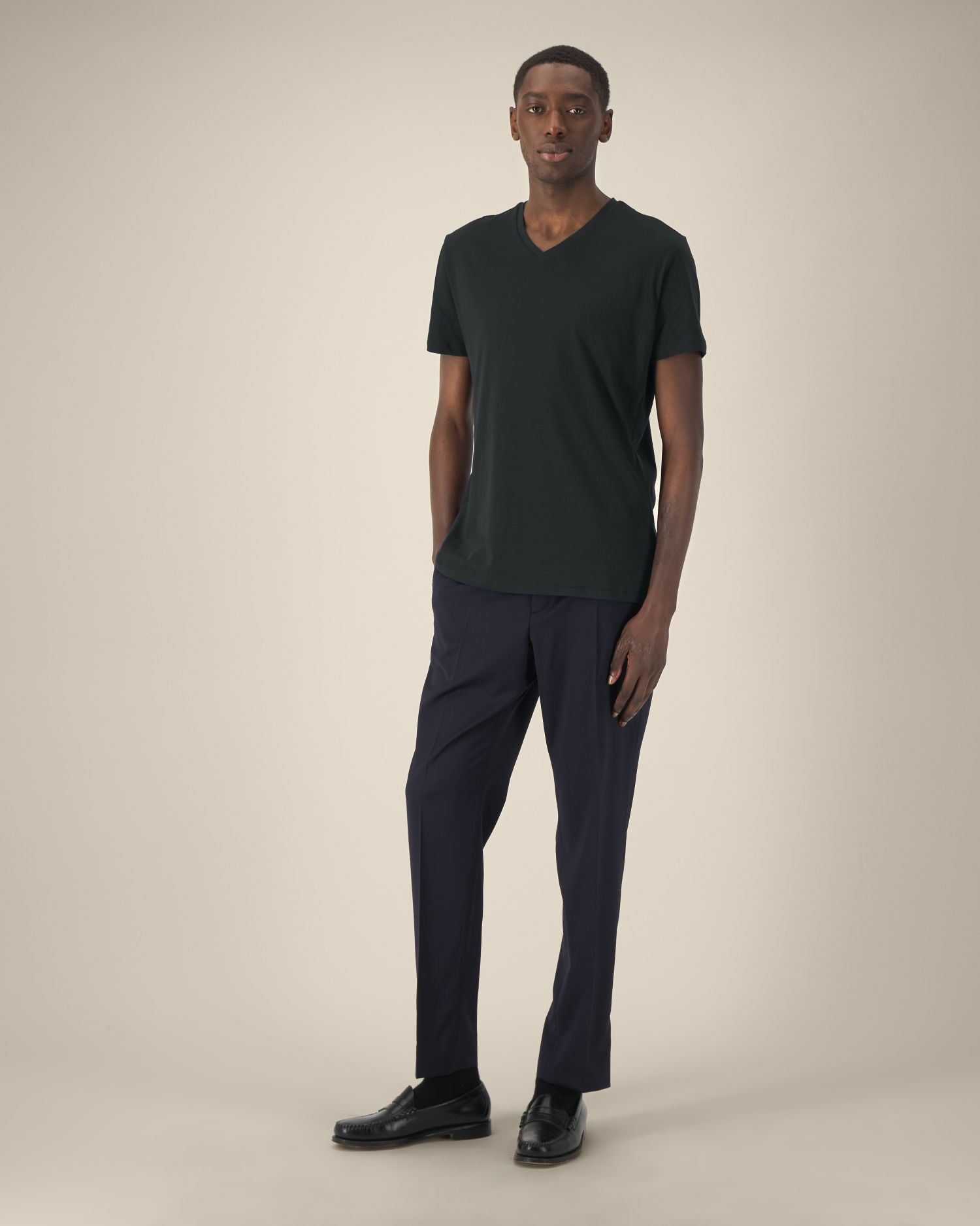 T-shirt bio homme Stanley Presenter – Stanley/Stella
