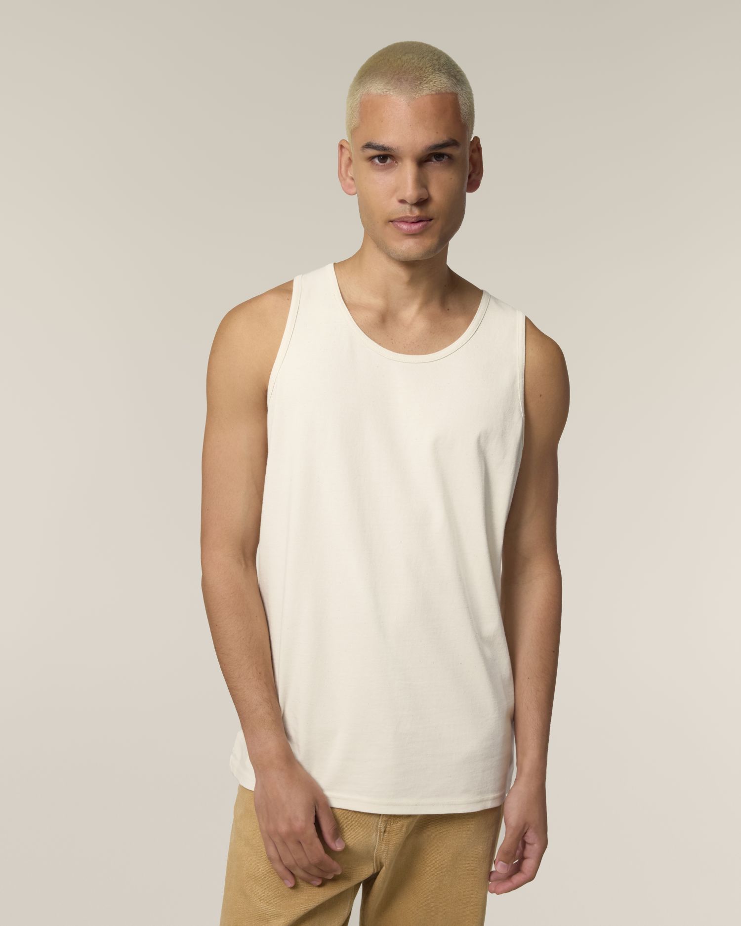 Débardeur bio homme Stanley Stancer – Stanley/Stella