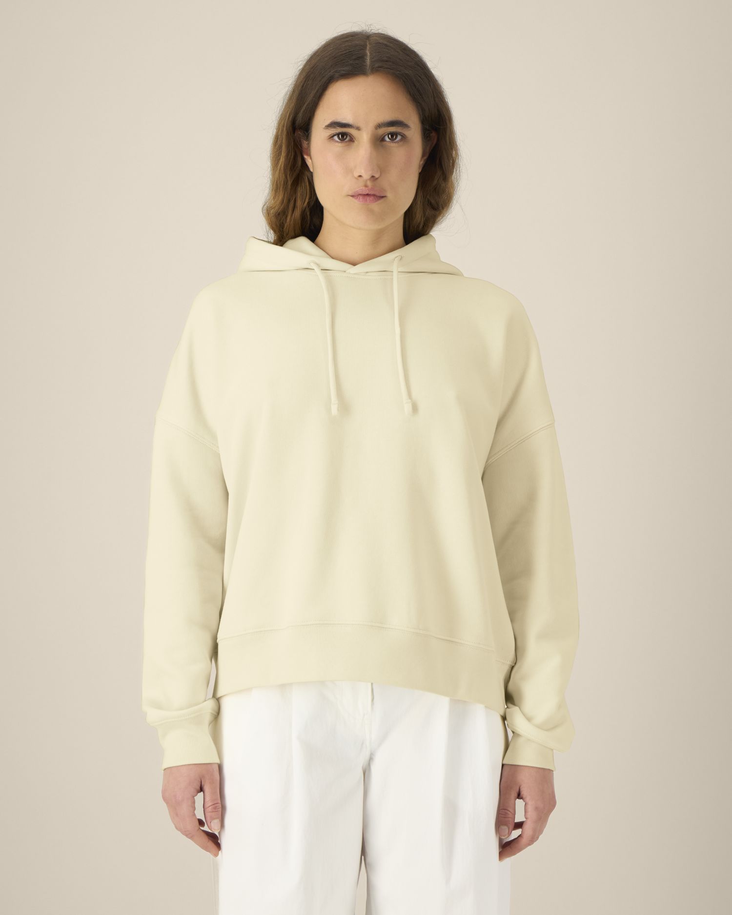 Sweat à capuche bio femme Stella Nora – Stanley/Stella