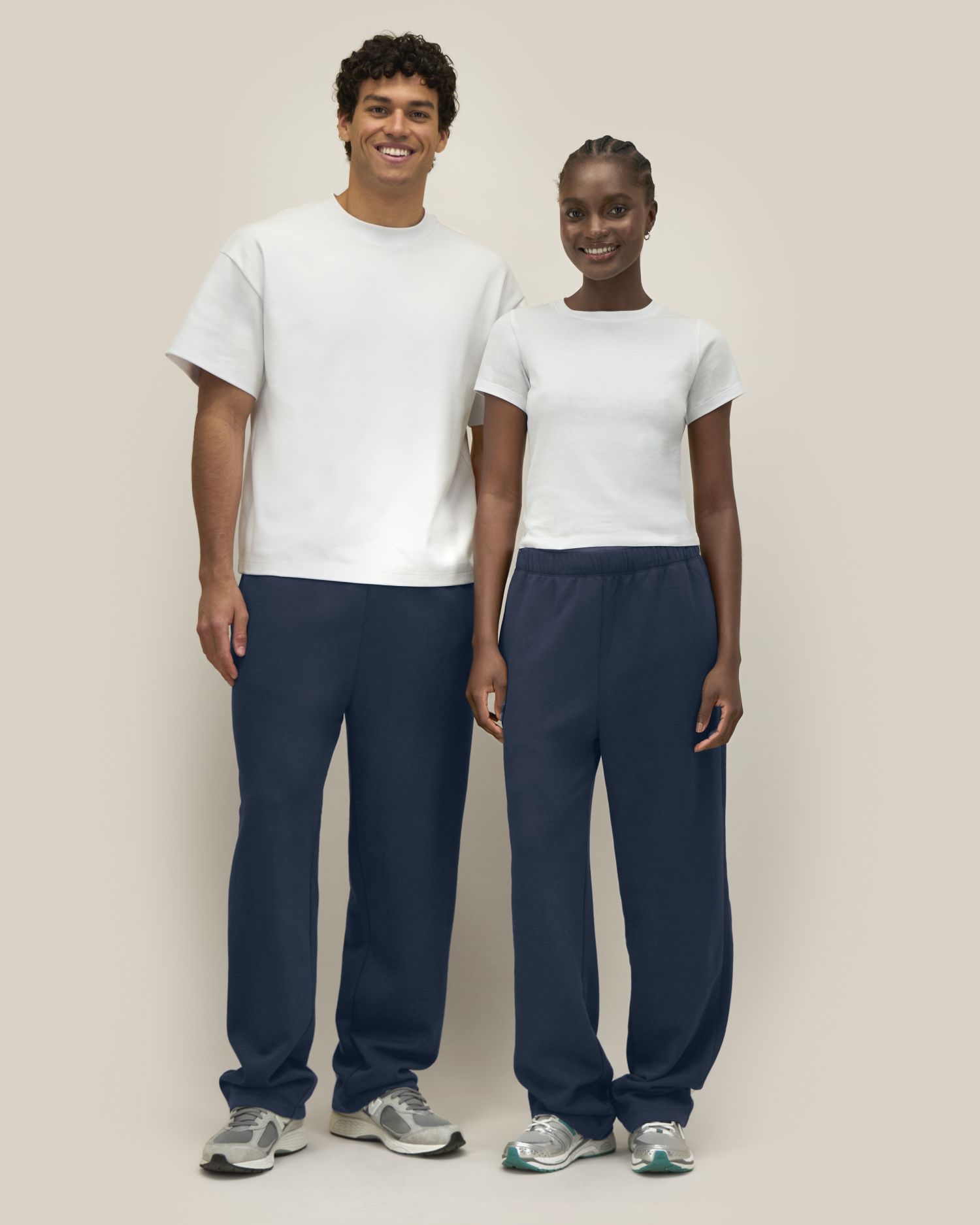 Pantalon de jogging bio unisexe Needer – Stanley/Stella