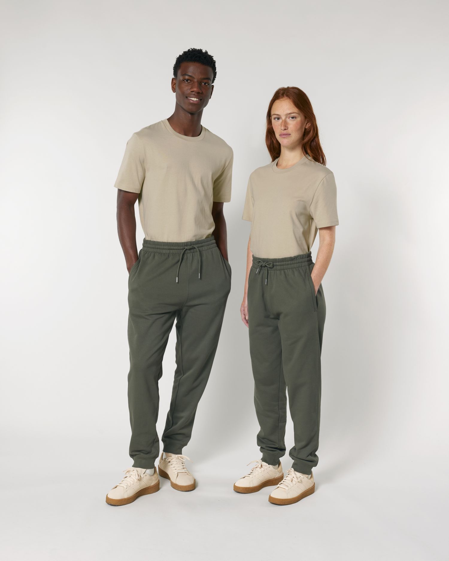 Pantalon de jogging bio unisexe Mover 2.0 – Stanley/Stella