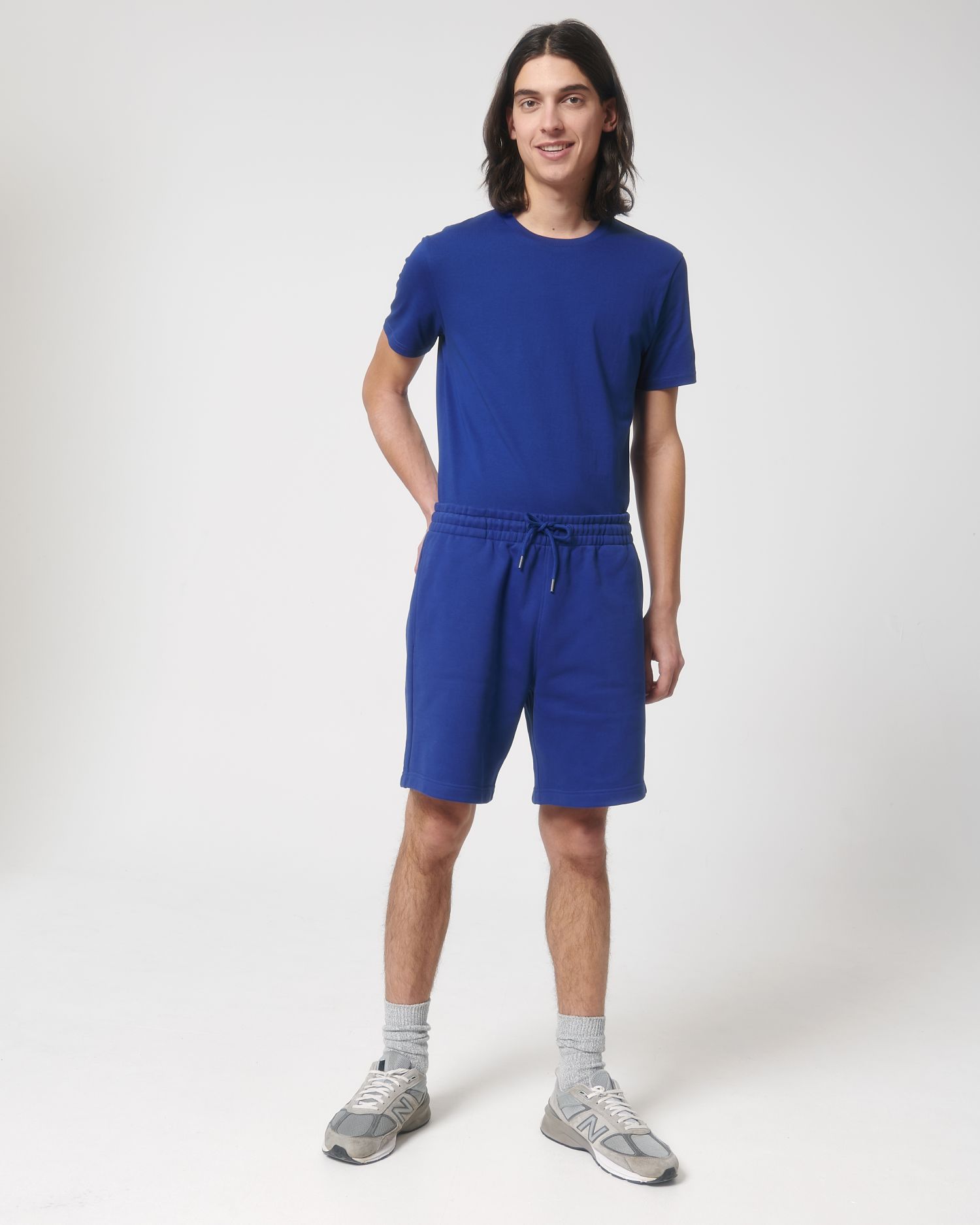 Short bio unisexe Boarder Dry – Stanley/Stella