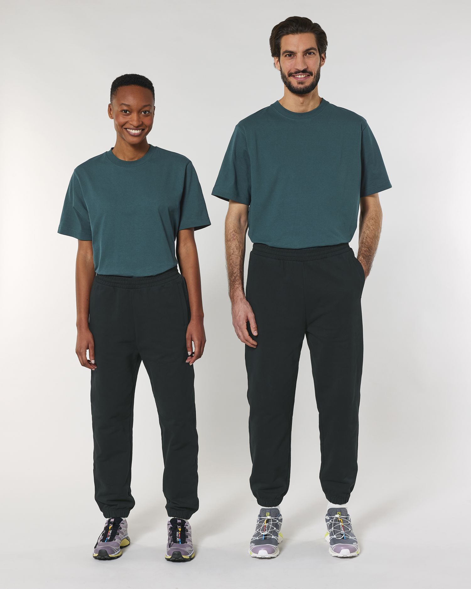 Pantalon de jogging bio unisexe Jammer Dry – Stanley/Stella