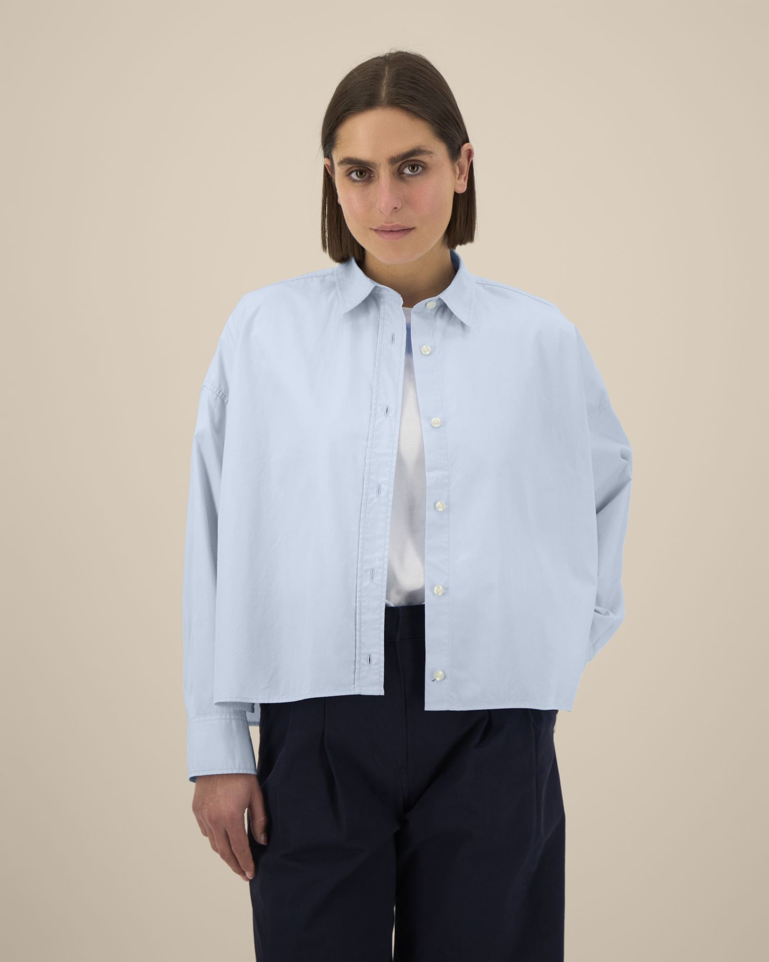 Chemise bio femme Stella Harper – Stanley/Stella