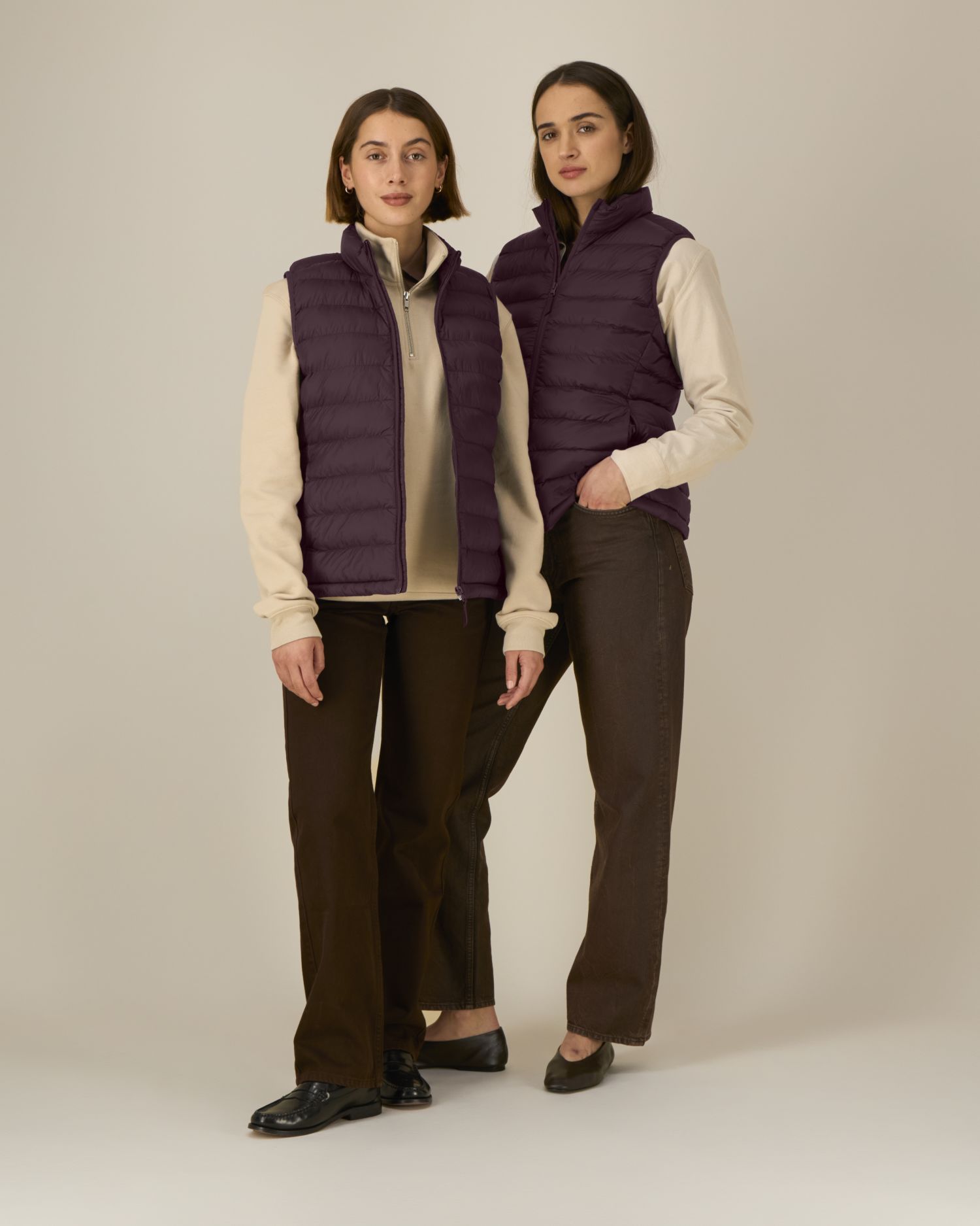 Doudoune recyclée femme Stella Climber 2.0 – Stanley/Stella