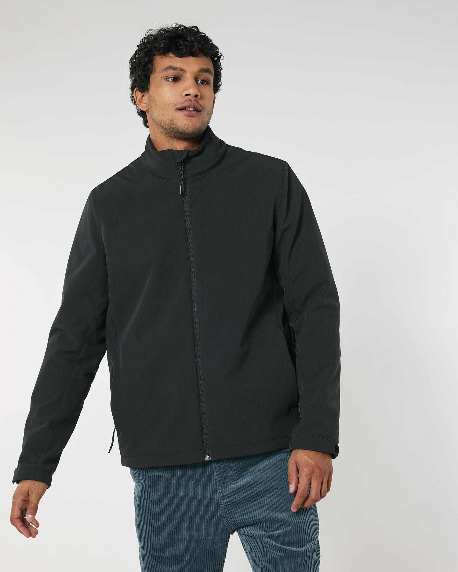 Veste zippée recyclée homme Stanley Navigator – Stanley/Stella