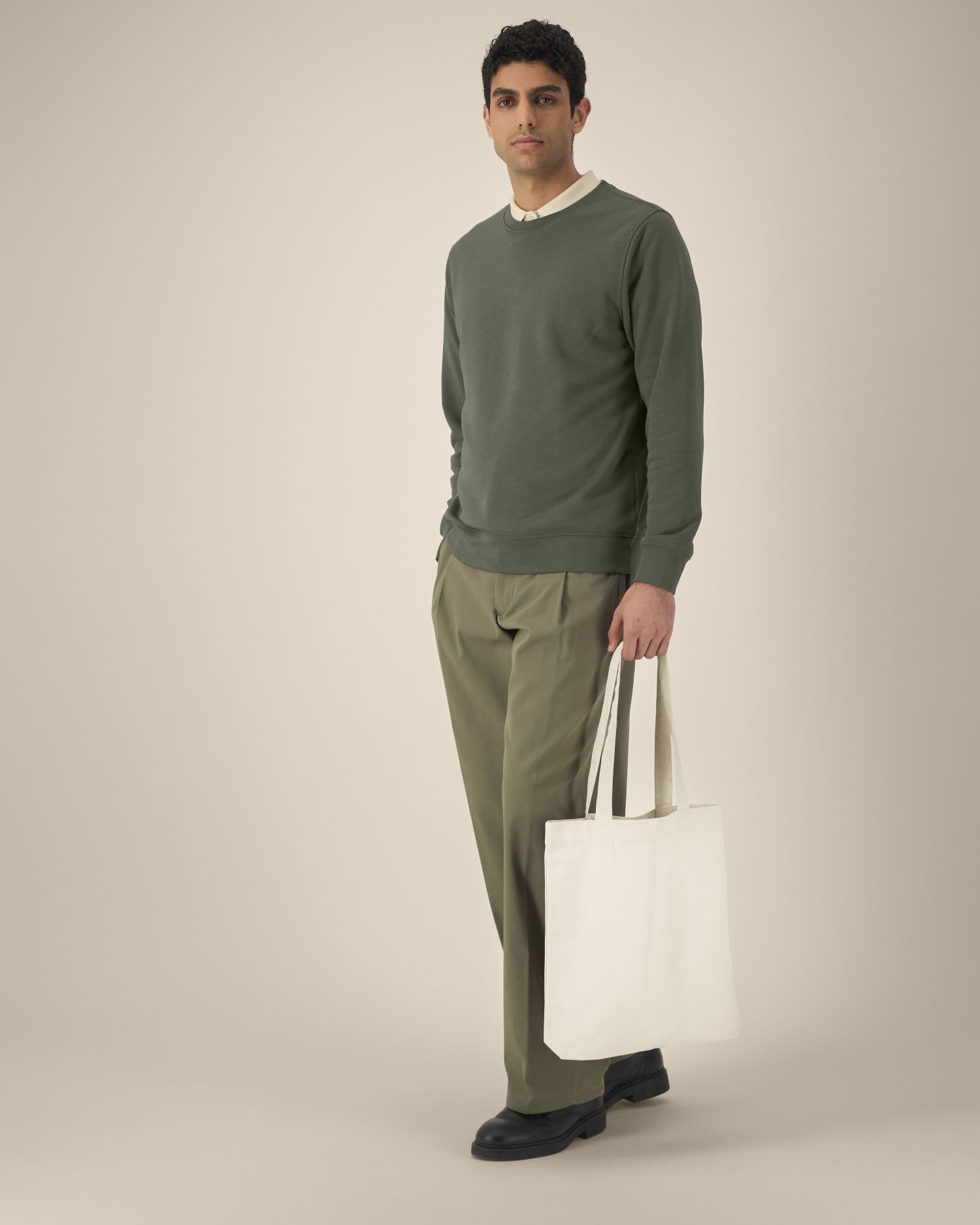 Tote bag recyclé Tote Bag – Stanley/Stella