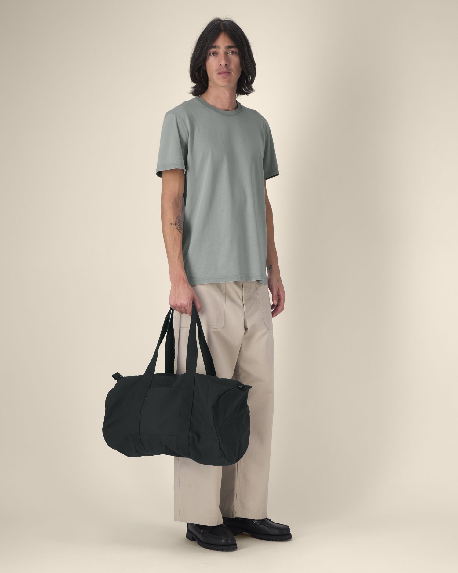 Sac de voyage bio Duffle Bag – Stanley/Stella