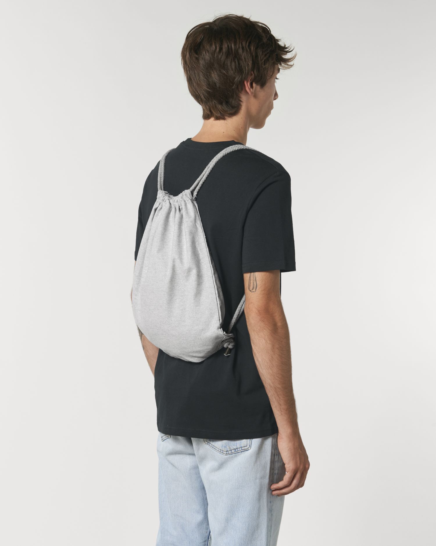 Sac de sport à cordon recyclé Gym Bag – Stanley/Stella