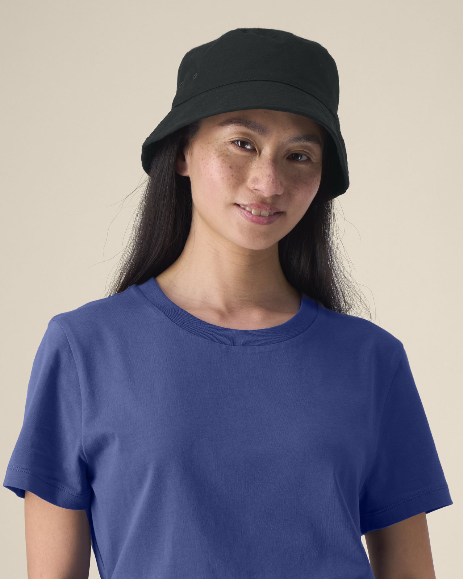 Bob bio Bucket Hat – Stanley/Stella