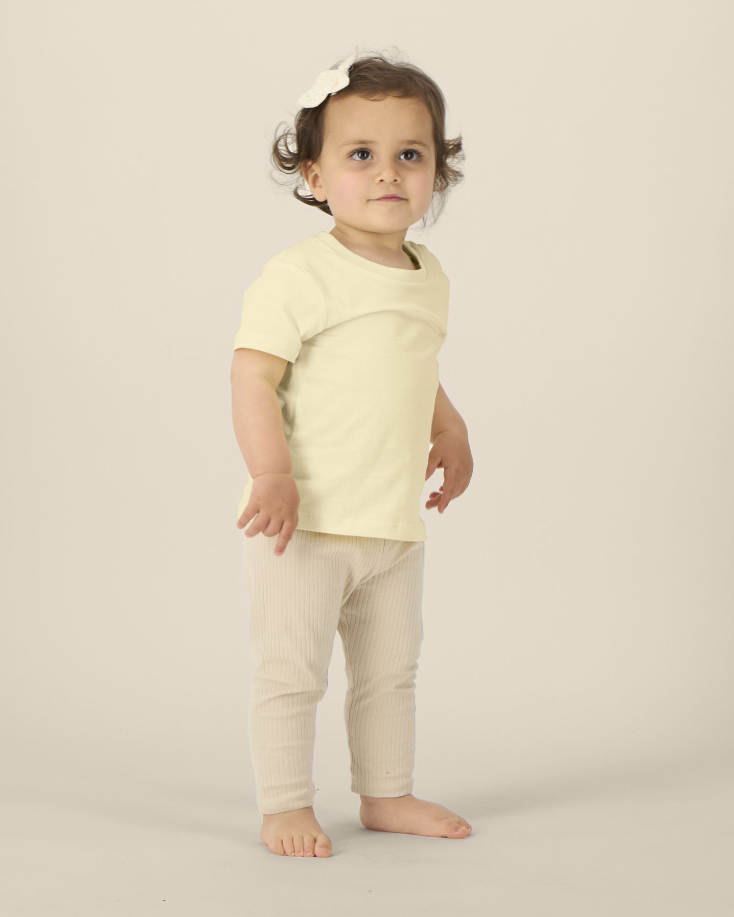 T-shirt bio bébé Baby Creator – Stanley/Stella