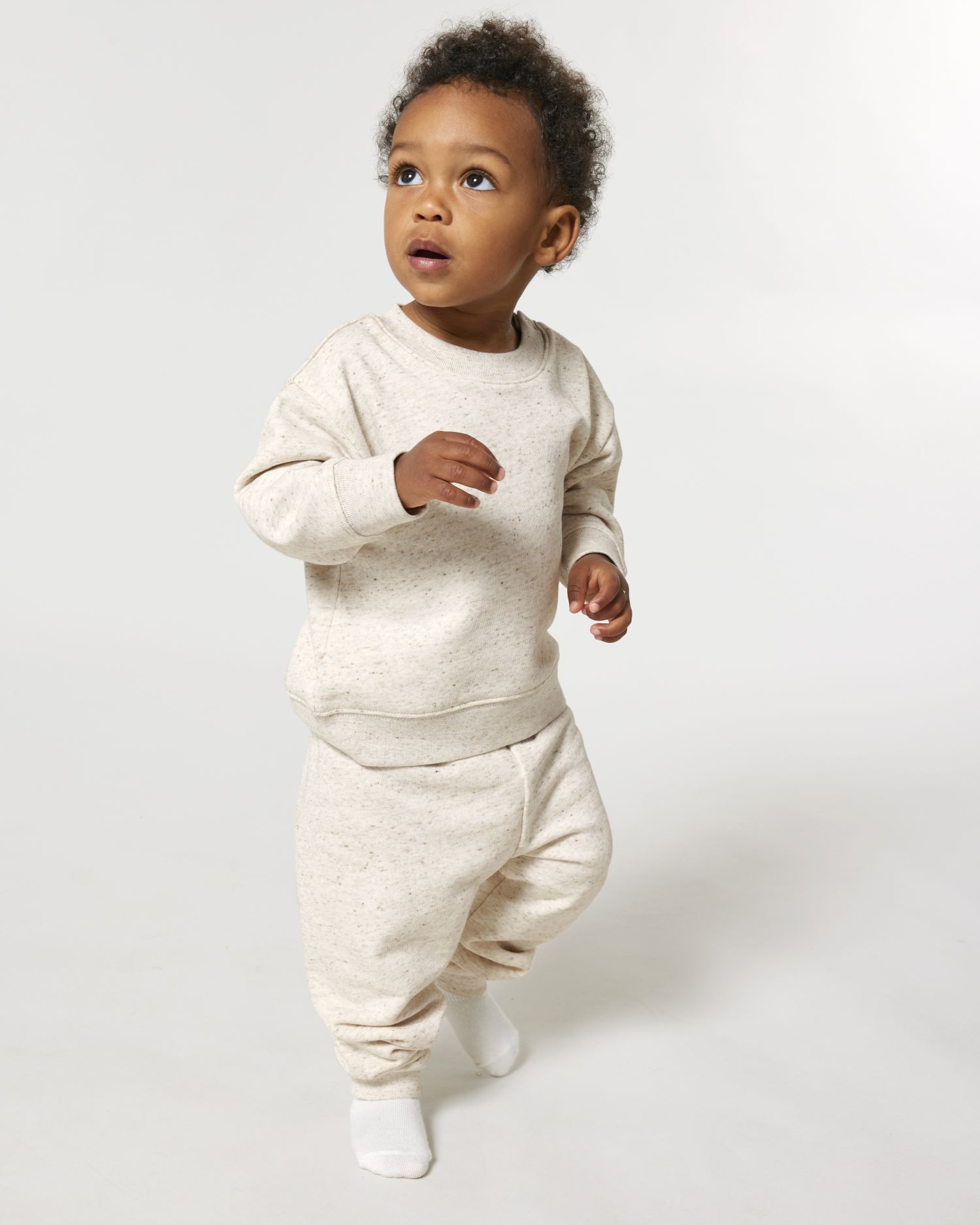 Pantalon de jogging bio bébé Baby Tumbler – Stanley/Stella