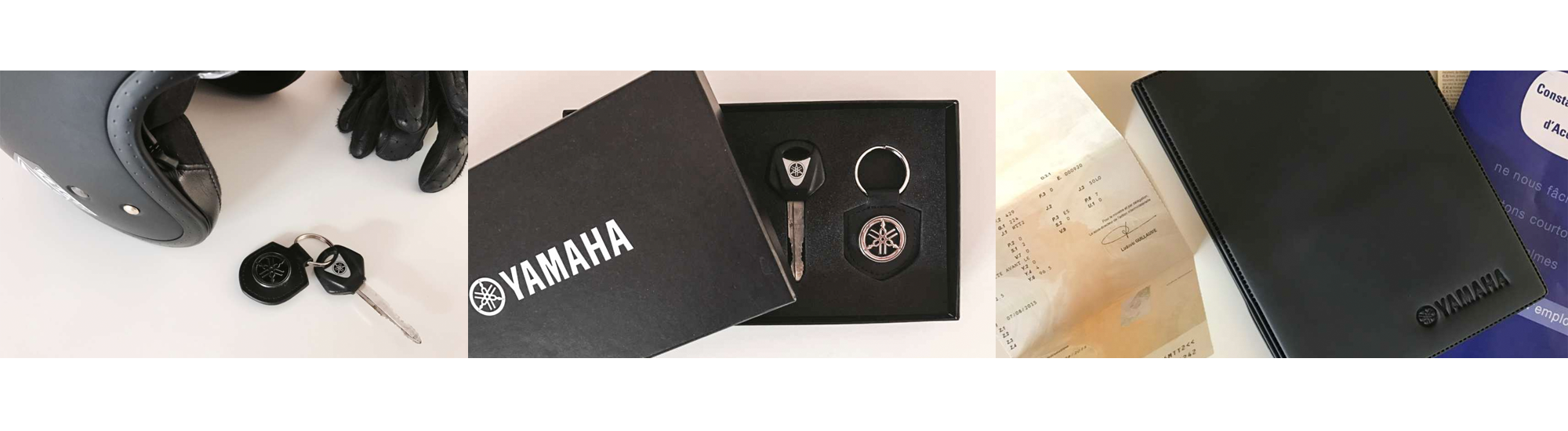 Goodies Yamaha