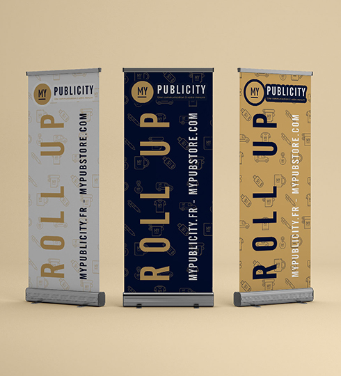 rollup