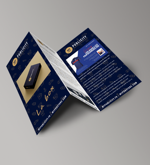 images pageprint plaquette