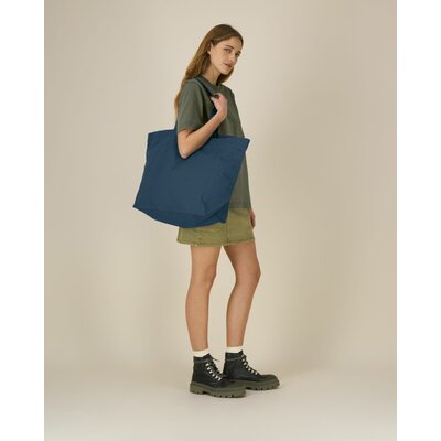 Tote bag recyclé Shopping Bag 2.0 Stanley/Stella personnalisable