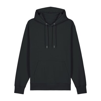 Sweat à capuche bio unisexe Cruiser 2.0 Stanley/Stella personnalisable