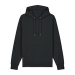 Sweat à capuche bio unisexe Cruiser 2.0 Stanley/Stella personnalisable