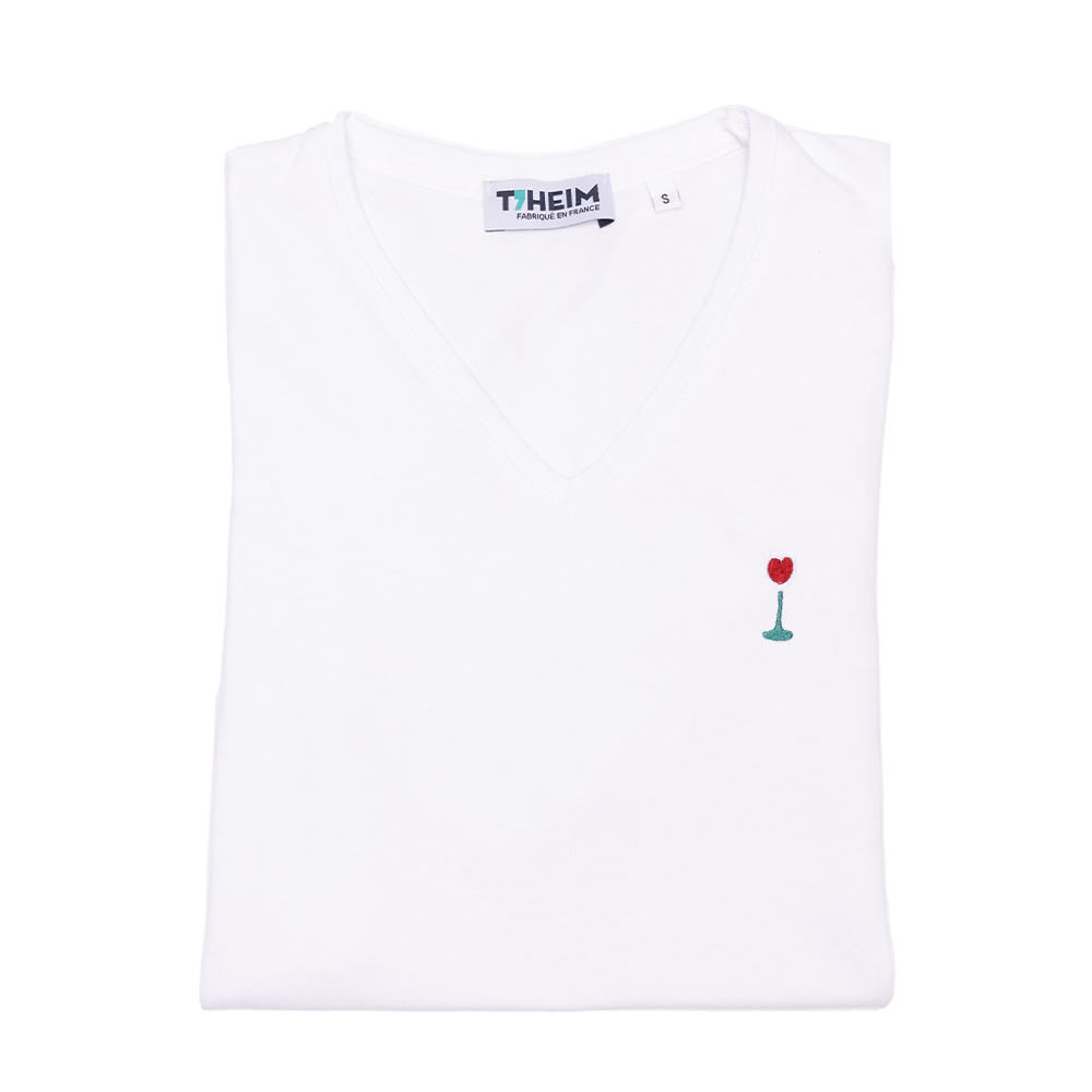 theim-t-shirt-verre-vin-rouge-blanc-femme-col-V-1000-x-1000-px