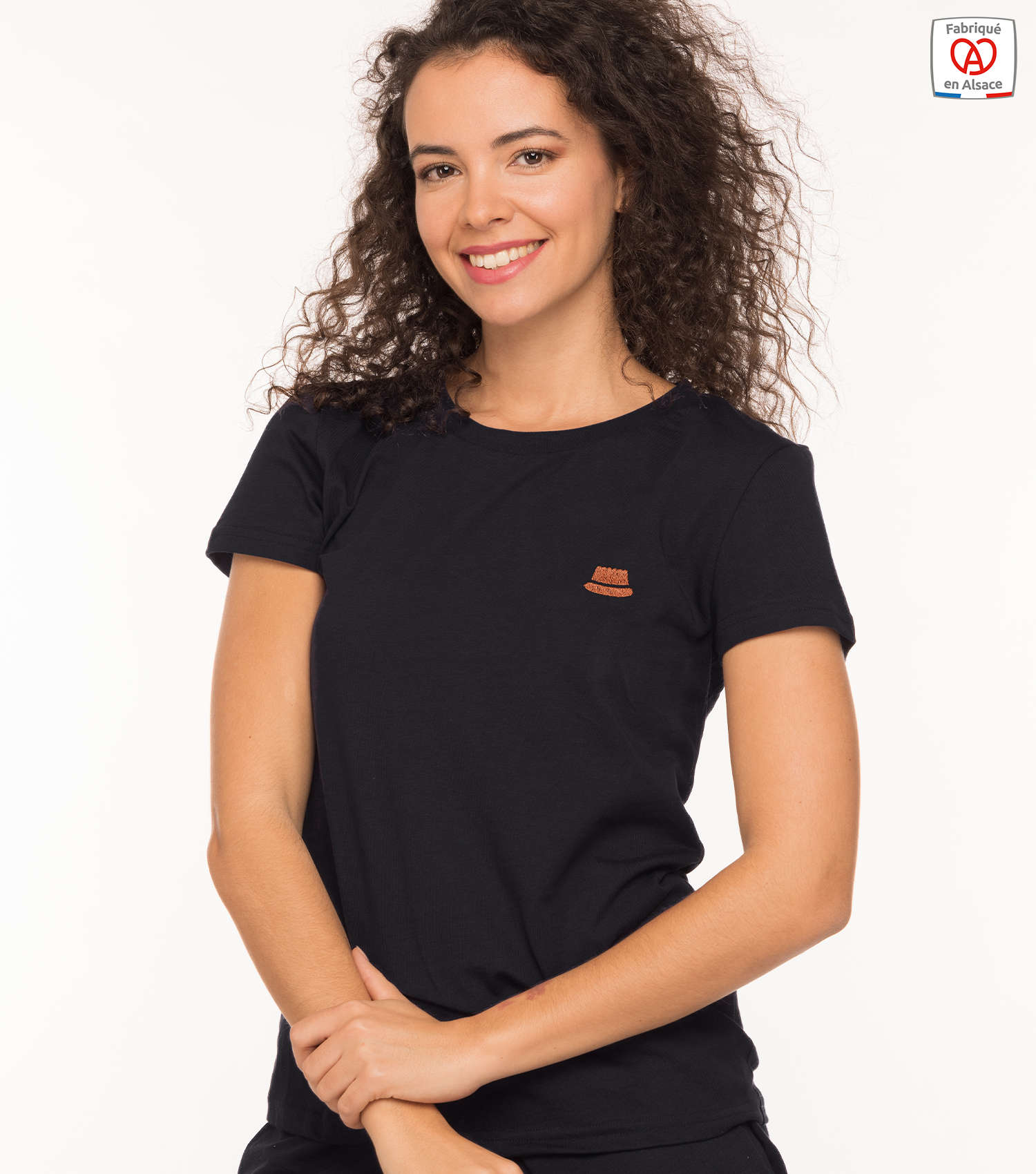 theim-t-shirt-femme-noir-kouglof-made-in-alsace-1500x1700px