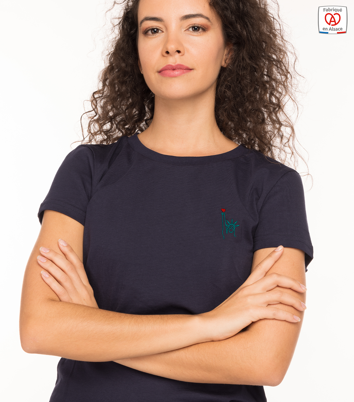 theim-t-shirt-femme-marine-statue-de-la-liberte-made-in-alsace-1500x1700px